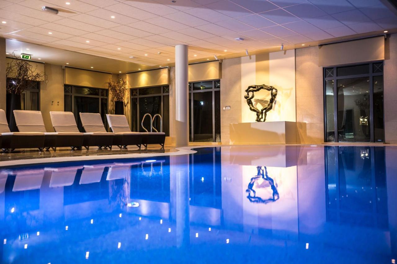Vestlia Resort Geilo Exteriör bild