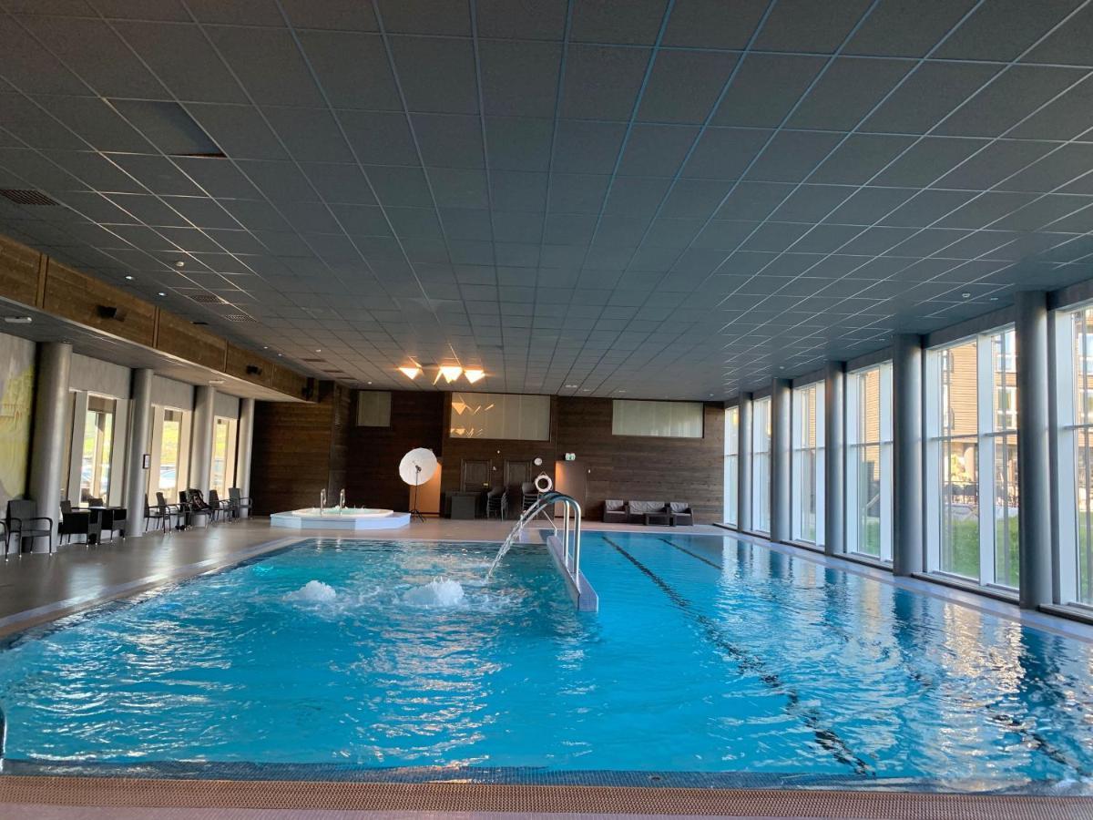 Vestlia Resort Geilo Exteriör bild