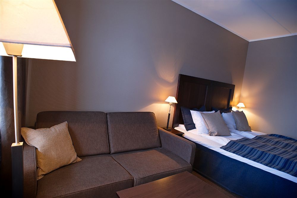 Vestlia Resort Geilo Exteriör bild